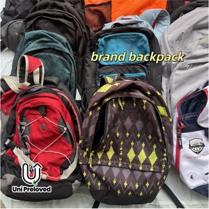 Sac à dos <span class=keywords><strong>de</strong></span> sport <span class=keywords><strong>d</strong></span>'<span class=keywords><strong>occasion</strong></span> A20 en gros, lot mixte <span class=keywords><strong>de</strong></span> seconde main, style original, haute qualité, facile à utiliser et pas cher pour les commandes en gros - Product Image 6