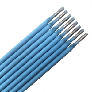 Électrodes en acier inoxydable <span class=keywords><strong>à</strong></span> faible teneur en carbone recouvertes de revêtement 2,5 mm AWS E308L-16 <span class=keywords><strong>pour</strong></span> <span class=keywords><strong>soudage</strong></span> <span class=keywords><strong>à</strong></span> <span class=keywords><strong>l</strong></span>'<span class=keywords><strong>arc</strong></span> - Product Image 5