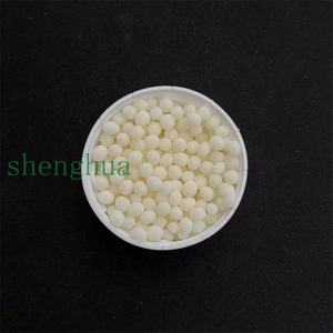 เทอร์โมพลาสติกอีลาสโตเมอร์เม็ด TPU วัตถุดิบ TPU WHT-1495IV TPU - Product Image 4