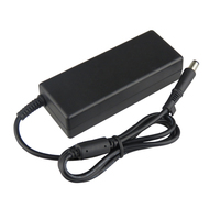 Adaptateur secteur 7,4*5,0 mm 19V 4,74A 90W pour ordinateur portable HP Elitebook 8570p 6930p 8440p 8460p 2540p 2560p 8560p 8540w 8470p 2570p