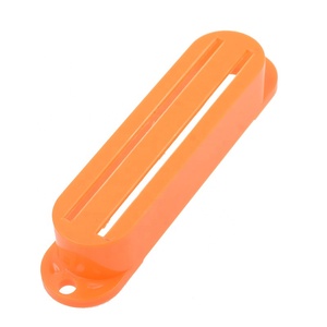 <span class=keywords><strong>Guitare</strong></span> électrique en gros d'usine couvercle à <span class=keywords><strong>double</strong></span> fente petit couvercle en plastique de ramassage à <span class=keywords><strong>double</strong></span> piste - Product Image 6