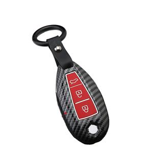 Housse de protection en fibre de carbone pour Suzuki Vitara <span class=keywords><strong>S</strong></span> <span class=keywords><strong>Cross</strong></span> <span class=keywords><strong>SX4</strong></span> <span class=keywords><strong>S</strong></span> <span class=keywords><strong>Cross</strong></span> Ignis 2015 2016 2017 <span class=keywords><strong>2018</strong></span> 2019 2020 Accessoires - Product Image 2