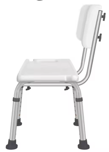 Chaise de douche à vendre directement de l'usine, siège de douche rond réglable pour salle de bain, tabouret de bain pour personnes âgées et handicapées - Product Image 4