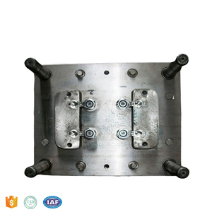 Công nghiệp tùy chỉnh khuôn tạo mô hình 3D và dịch vụ phát triển thiết kế sản phẩm cho các sản phẩm vật liệu ABS mới - Product Image 6