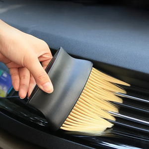 Offres Spéciales brosse de nettoyage de voiture de grande taille brosse de <span class=keywords><strong>lavage</strong></span> automatique Kit de <span class=keywords><strong>lavage</strong></span> de voiture outils pour l'intérieur - Product Image 3