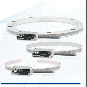 Pour Heidenhain – Nouveau tambour d'encodeur incrémental original TTR ERM 2400 2048 ID 1144140-04 - Product Image 4