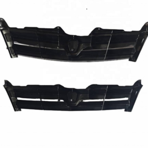 Pièces de rechange Grille de pare-chocs pour <span class=keywords><strong>Toyota</strong></span> Ist <span class=keywords><strong>Scion</strong></span> <span class=keywords><strong>Xa</strong></span> Urban Cruiser 2002-2007 Grille de pare-chocs pour Hilux Revo Pare-chocs avant - Product Image 3