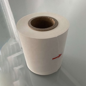 Amido <span class=keywords><strong>di</strong></span> mais PBAT sostenibile Eco Friendly plastica PLA compostabile <span class=keywords><strong>imballaggio</strong></span> biodegradabile <span class=keywords><strong>rotolo</strong></span> <span class=keywords><strong>di</strong></span> <span class=keywords><strong>pellicola</strong></span> - Product Image 3
