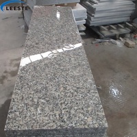 Pierre de pavage d'extérieur, carrelage en granit gris clair, G602, pas cher, livraison gratuite en chine