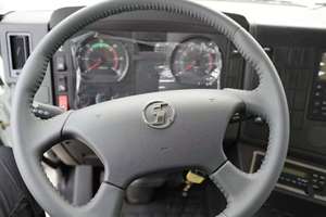 Camion Ribaltabile Shacman F3000 X6000 6*4 - Product Image 4