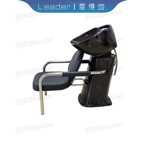 Lit <span class=keywords><strong>de</strong></span> spa pour shampoing professionnel, prix usine, pour salons <span class=keywords><strong>de</strong></span> beauté - Product Image 4