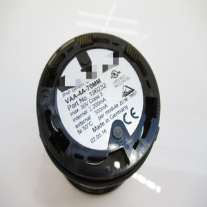& Fuchsstack Vaa-4a-70mm 196232 света <span class=keywords><strong>P</strong></span> + f Gmbh 30v Classe 2 - Product Image 1