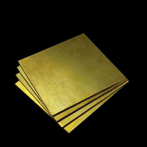 Plaque de cuivre de qualité supérieure en gros quantité minimale de commande bas 10cm x 10cm - Product Image 5