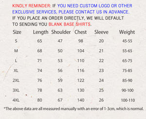 Pull tricoté oversize délavé, imprimé DTF, 230g, respirant, écologique, 100% coton, grande taille, pour homme, style vintage vieilli, logo personnalisé - Product Image 4