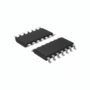 14 SOlC (0.154 นิ้ว, กว้าง 3.90 มม.) LT1030CDR บริการครบวงจรสำหรับสั่งซื้อชิ้นส่วนอิเล็กทรอนิกส์ IC TRANSCEIVER 4/0 14SOlC ของแท้ - Product Image 1