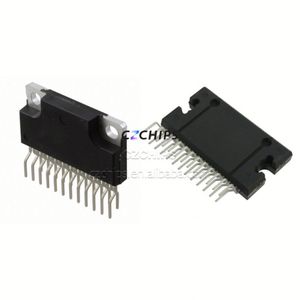 Genuine Original New Guaranteed QAP943 SIP Integrated Circuit ICs Chips CZSKU:I4V0I1K2 - Product Image 1