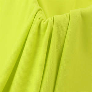 BC001 Compre textiles de alta calidad Dry Fit Poliéster Algodón Piqué Knit TC <span class=keywords><strong>Tela</strong></span> Materia prima textil para telas de polo al por mayor - Product Image 4