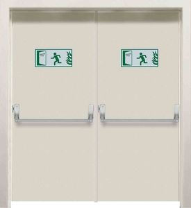 <span class=keywords><strong>Puerta</strong></span> de Escape con Diseño Minimalista, Interior Texturizado Oculto, Pared Secreta <span class=keywords><strong>para</strong></span> Hotel, Aplicación Terminada con Plazo de Entrega Rápido - Product Image 1