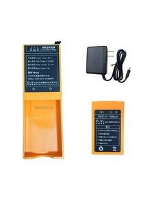 Endüstriyel lityum pil tip-c şarj ile uyumludur; 5000mAh pilin güvenli ve rahat kullanımı. - Product Image 2