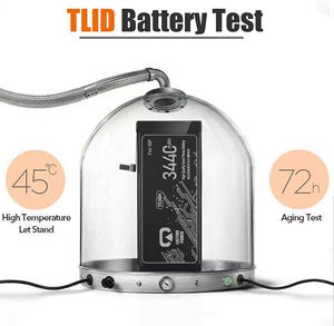 OEM โรงงานขายตรง<span class=keywords><strong>ราคา</strong></span>ที่ดีความจุสูง<span class=keywords><strong>แบ</strong></span><span class=keywords><strong>ต</strong></span>เตอรี่โทรศัพท์มือถือสำหรับ <span class=keywords><strong>Iphone</strong></span> <span class=keywords><strong>8</strong></span>บวก Baterias <span class=keywords><strong>เปลี่ยน</strong></span> - Product Image 4