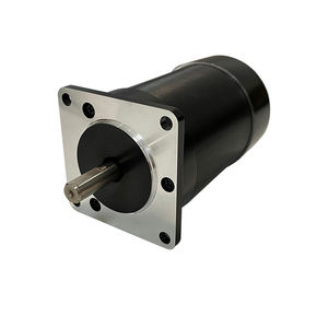 300W 48V Low Voltage 10000 rpm Adjustable <strong>Speed</strong> Permanent Magnet DC Brushless <strong>Motor</strong> with Low Noise and <strong>High</strong> Torque - Product Image 4