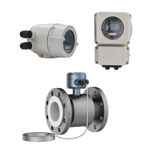 OEM Customizable Flowmeter with Chinese Gate <b>for</b> Water <b>Gas</b> Air Oil Medium - Product Image 4