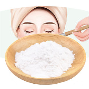 عامل نمو الخلايا الليفية اليومية لمستحضرات التجميل/العناية بالبشرة/التئام الجروح ، بروتين FGF البشري المعتمد من ISO عالي النقاء - Product Image 2