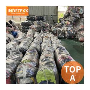 Indetexx Original Luxury Bags Used Branded <b>Ladies</b> Handbags Second Hand Bulk Supply - Product Image 4