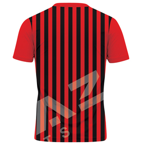 Uniforme de Fútbol Personalizado con Logotipo para Hombre, Ropa Deportiva para Entrenamiento al Aire Libre, Uniforme para Equipo Deportivo - Product Image 6