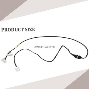 Refrigerator <b>Wiring</b> Harness Da96-00640A 110-120 V <b>Electric</b> For Samsung Refrigerators Easy Installation - Product Image 3