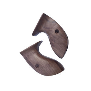 Accessoires de tir à l'arc personnalisés directs d'usine poignées d'arc en bois de qualité supérieure pour arc classique en aluminium - Product Image 3