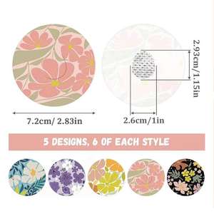 Patchs de capteur de glycémie <span class=keywords><strong>Dexcom</strong></span> Omnipod <span class=keywords><strong>G6</strong></span> CGM, style adhésif médical pour vêtements - Product Image 6