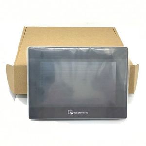 Interfaz Hombre-Máquina con Pantalla Táctil HMI Serie CMT X de Weinview, CMT3075XH2/cMT3105X CMT3075XH2/cMT3105X - Product Image 2