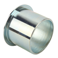 Kit de Anillos de Servicio para Cilindro de Compresor de Aire, Repuesto para Bombas Sin Aceite DeVilbiss K-0650 165080
