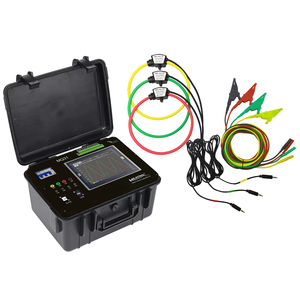 Điện tiêu thụ phân tích năng lượng giám sát di động năng lượng Meter dữ liệu logger Mạng điện phân tích - Product Image 6