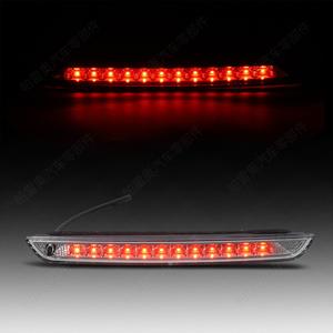 Feu Stop Arrière LED Pareo à Montage Haut pour Citroën C4 Peugeot 308 508 Break 2013-2020 - Product Image 1