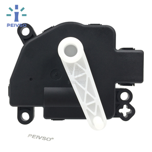 PEIVSO Nouveau vérin d'amortisseur d'air certifié IATF16949 pour FREESTAR MERCURY MONTEREY 2004-2007 OEM 604-909 4F2Z19E616DA - Product Image 2