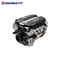 Brand New N52B25O1 Engine Assembly 2.5L for BMW Series High Quality 100% Hot Running-in Tested Auto Replacement Motor Parts