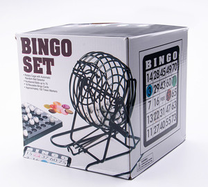Juego de <span class=keywords><strong>Bingo</strong></span> al por Mayor, Juego de Apuestas, Juego de <span class=keywords><strong>Bingo</strong></span> de Lujo - Product Image 3