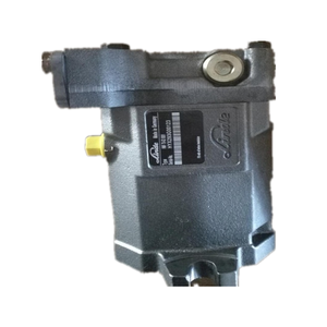 Fabriqué en Allemagne de pompe hydraulique Linde HPR <span class=keywords><strong>HMF</strong></span> HMF105 série HMF105-02 0001 HYX294G02589 Hydraulique pompe à huile à piston Linde - Product Image 3