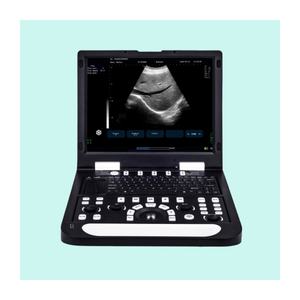 Mesin Ultrasound portabel, mesin eektrografi ultrasonik Sonar medis harga mesin Ultrasound manusia portabel - Product Image 1
