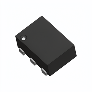 Línea de Producción de Componentes Electrónicos 6 XFDFN IC BUFFER NON INVERT 3.6V 6XSON 74AUP2G17GS,132 Logic En Stock - Product Image 1