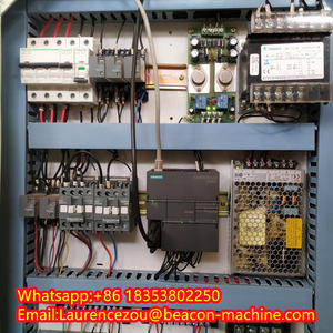 Suporte de calibração da bomba diesel do banco de teste da injeção de combustível 12psb, equipamentos para testes do regulador mecânico - Product Image 5