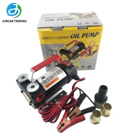 Pompe à carburant électrique de haute qualité et durable pour stations-service, pompe de distribution d'huile