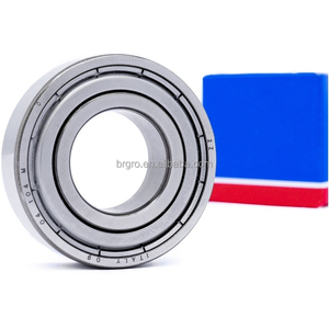 Rodamiento de Bolas de Ranura Profunda SKF Original de Alta Velocidad <span class=keywords><strong>6920</strong></span>, Rodamiento 6920ZZ, Rodamiento 6920zz - Product Image 1