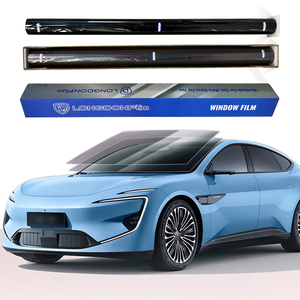 PET Car <strong>Window</strong> Film glass <strong>tint</strong> film Super Definition Anti Scratch Heat Rejection 8-Year 2 Mil - Product Image 1