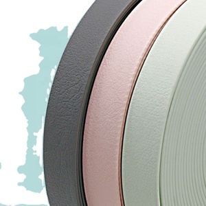 Ruban en nylon enduit de TPU PVC, résistant à l'eau et aux taches, conçu sur mesure pour sangle de casque de sécurité - Product Image 3