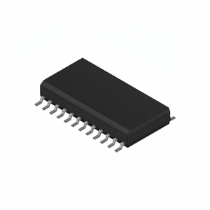 Electronics Component 24 SOlC Logic BOM IC In Stock AM29C841ASC - Product Image 1