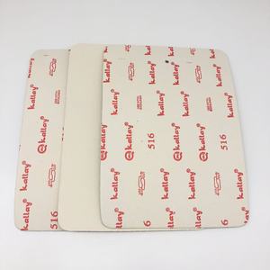 Semelle intérieure en carton rigide de qualité supérieure, carton <span class=keywords><strong>Texon</strong></span> - Solutions durables pour la fabrication de semelles intérieures - Product Image 4