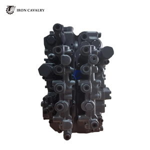 Control Principal IRON CAVALRY para Excavadora CASE CX350C CX380C KSJ22580 C0175-68400 - Product Image 4